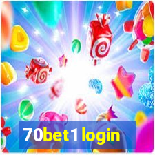 70bet1 login